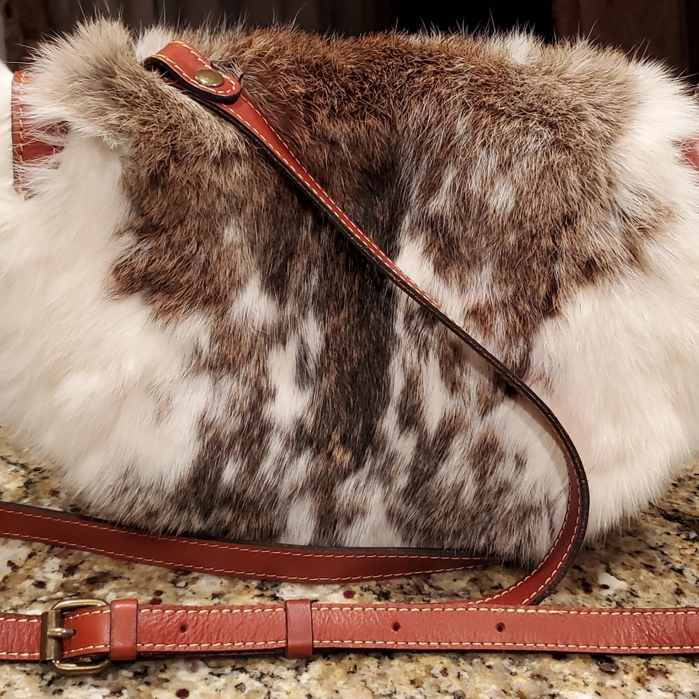 Patrick Nash Bag